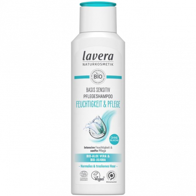 shampoo basis sensitiv delicato (250ml)